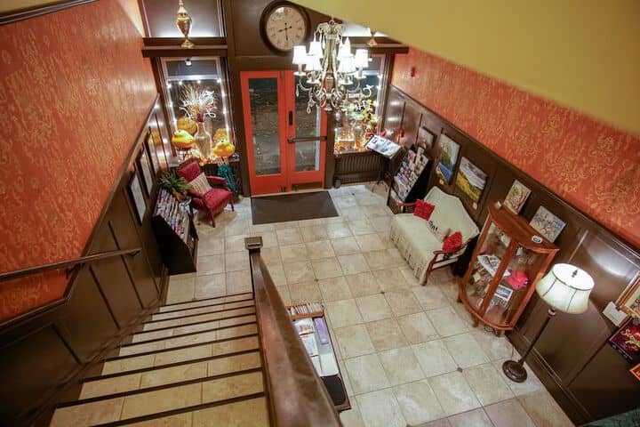Hotel Interior 2 of 115