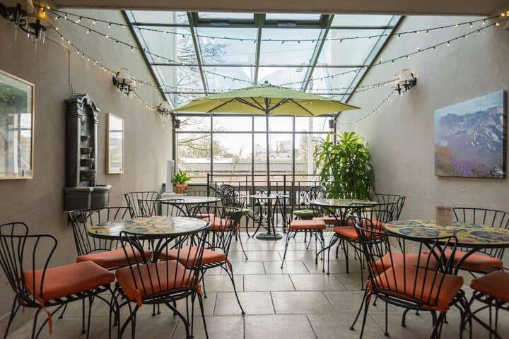 Terrace/Patio 104 of 115